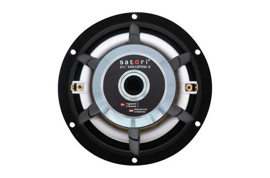 Satori MW16PNW-8 Woofer Medio-Bassi