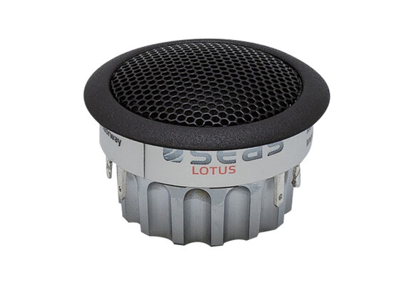 Lotus RT27F - L0004-06S Dome tweeter