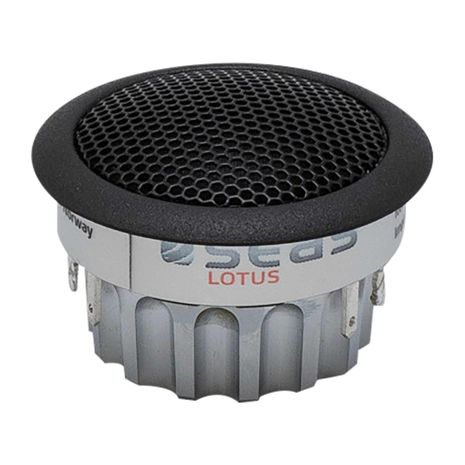 Lotus Reference RT27F - L0004-06S Dome tweeter