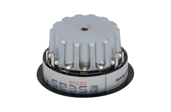 Lotus Reference RT27F - L0004-06S Dome tweeter