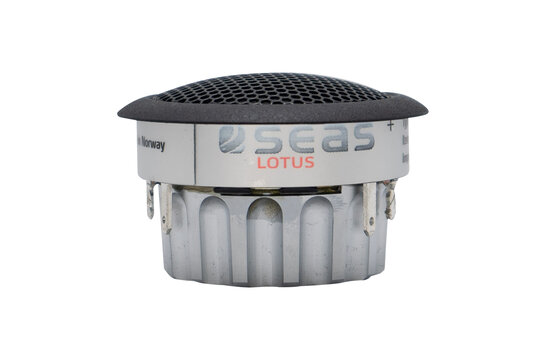 Lotus Reference RT27F - L0004-06S Dome tweeter
