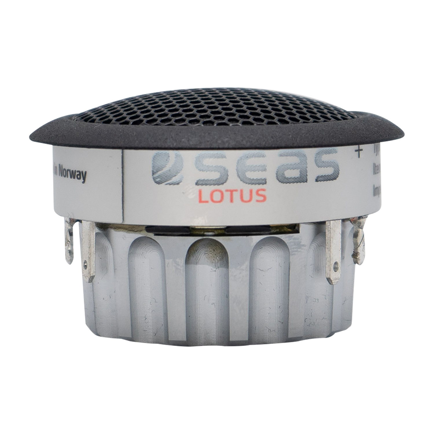 Lotus RT27F - L0004-06S Tweeter a Cupola