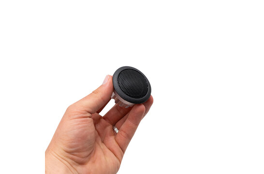 Lotus Reference RT27F - L0004-06S Dome tweeter