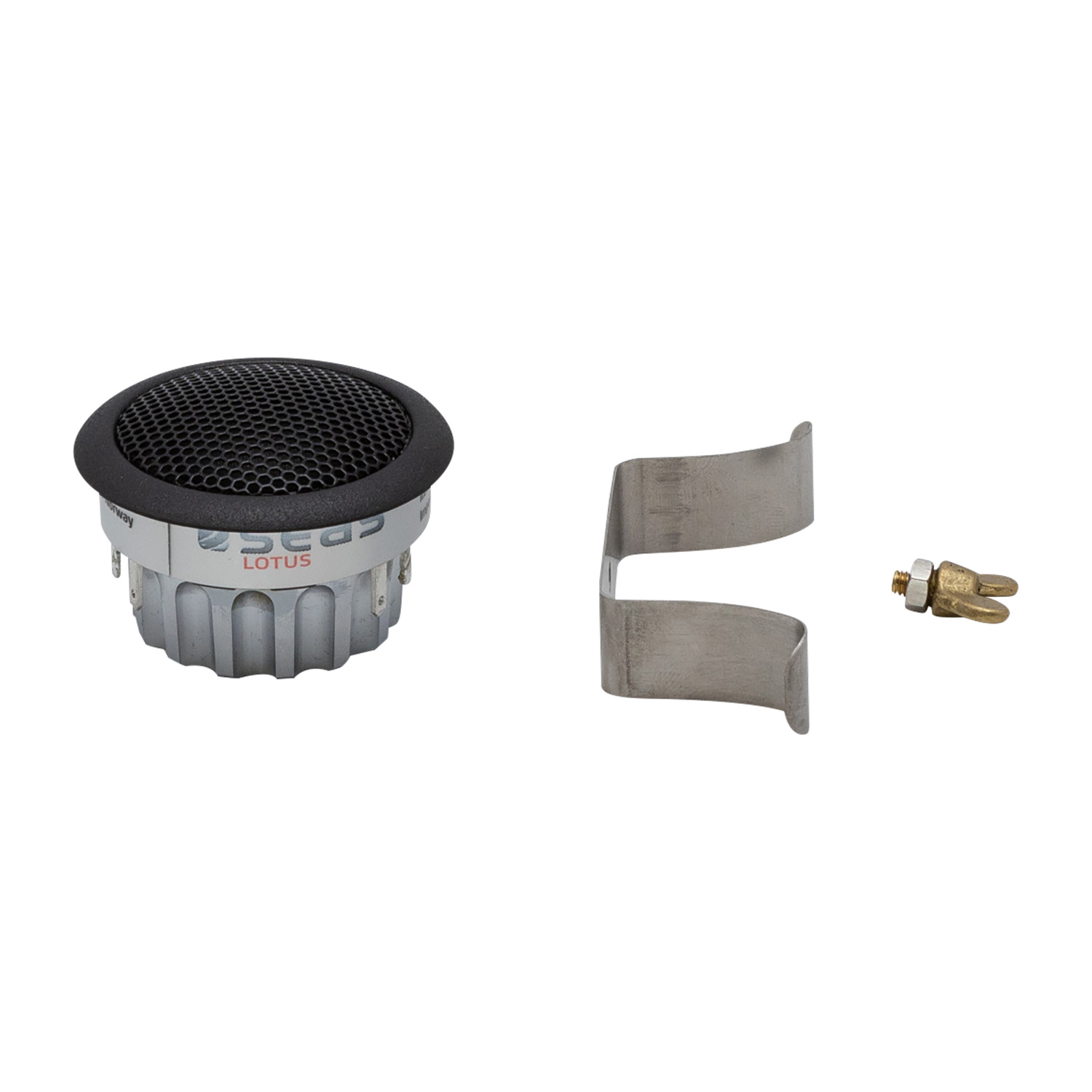 Lotus Reference RT27F - L0004-06S Dome tweeter