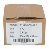 SB12CACS25-4 Woofer Medio-Bassi