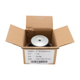 SB12CACS25-4 4" Ceramic Woofer