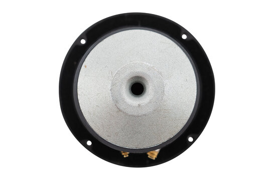 SB12CACS25-8 Woofer Medio-Bassi
