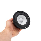 SB12CACS25-8 4" Ceramic Woofer