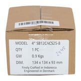 SB12CACS25-8 Tiefmitteltöner