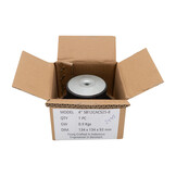 SB12CACS25-8 Woofer Medio-Bassi