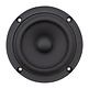SB12NRX25-4 Bass-midwoofer
