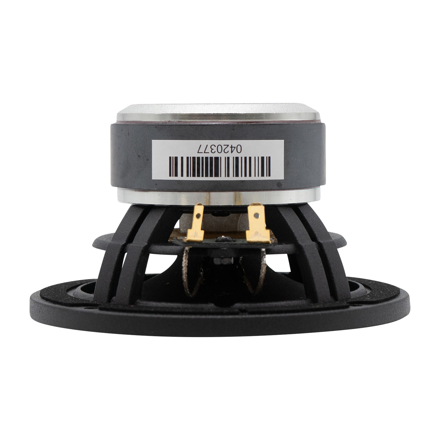 SB12NRX25-4 4" Midrange Woofer