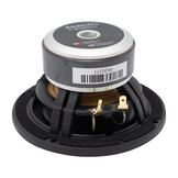 SB12NRX25-4 Bass-midwoofer