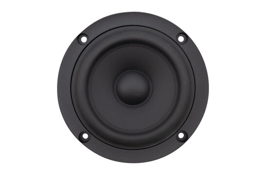 SB12NRX25-8 4'' Midrange Woofer