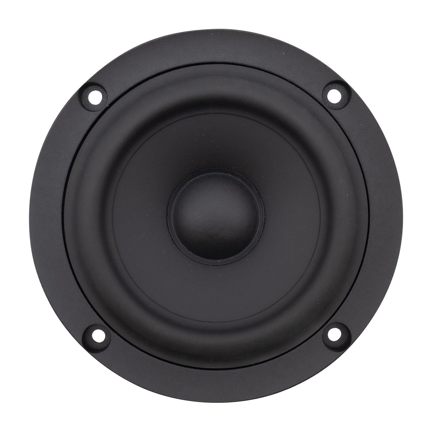 SB12NRX25-8 4'' Midrange Woofer