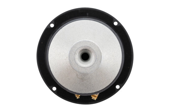 SB12NRX25-8 4'' Midrange Woofer