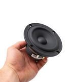 SB12NRX25-8 Bass-midwoofer
