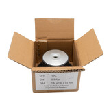 SB12NRX25-8 4'' Midrange Woofer