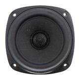 SB12PFC25-4-COAX Woofer Coassiale