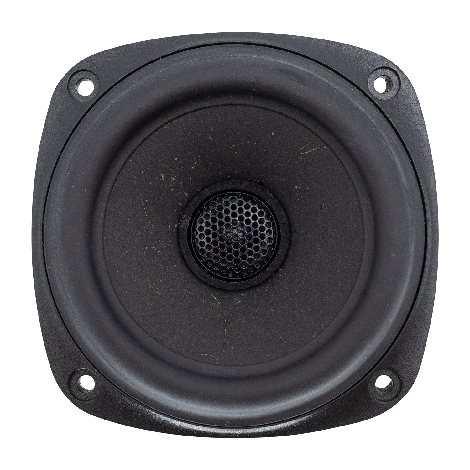 SB12PFC25-4-COAX Woofer Coassiale