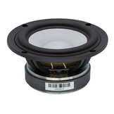 SB15CAC30-4 Bass-midwoofer