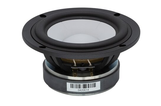 SB15CAC30-4 5" Ceramic Woofer