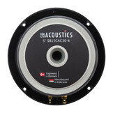 SB15CAC30-4 Woofer Medio-Bassi