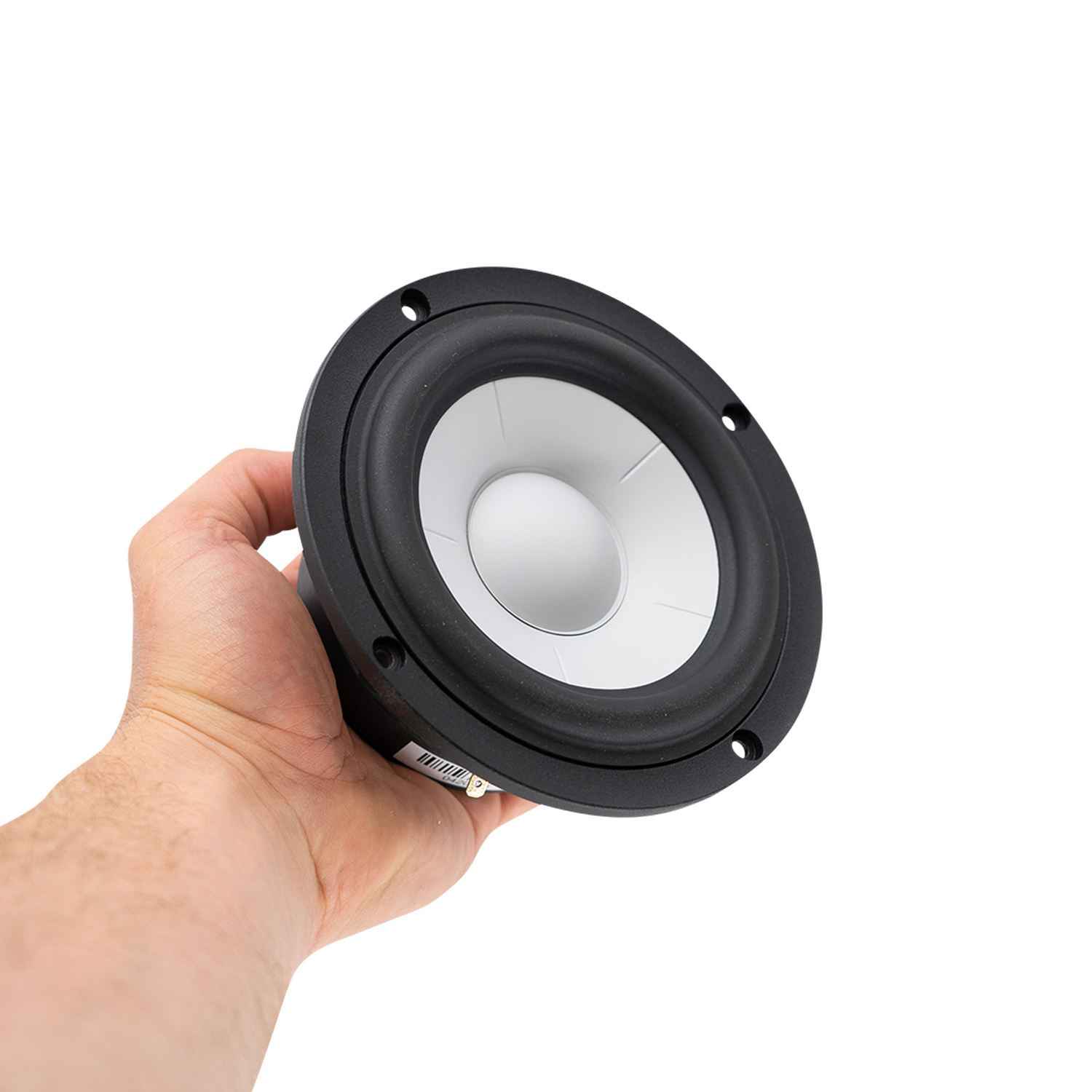 SB15CAC30-4 Bass-midwoofer