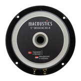 SB15CAC30-8 Woofer Medio-Bassi