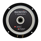 SB15CAC30-8 Bass-midwoofer