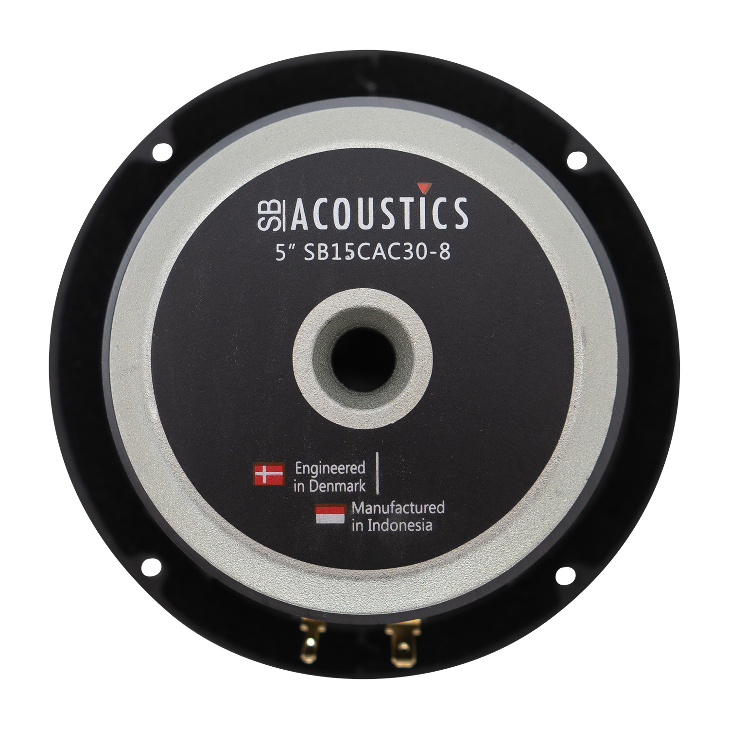 SB15CAC30-8 Woofer Medio-Bassi