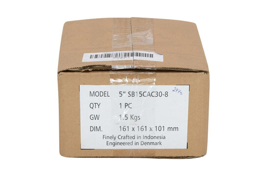 SB15CAC30-8 Woofer Medio-Bassi