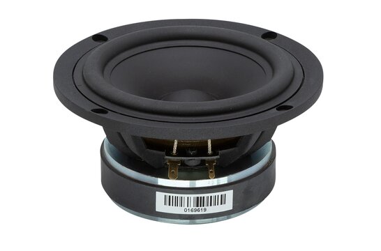 SB15NRXC30-4 5" Midrange Woofer