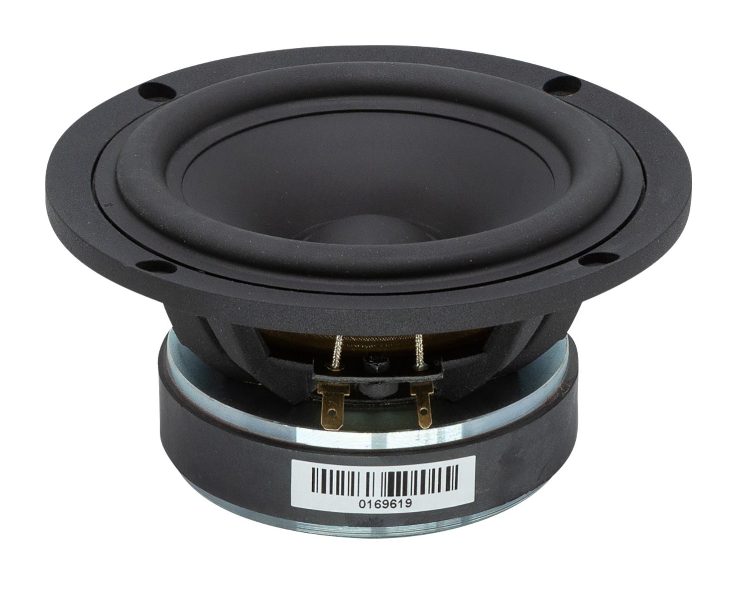SB15NRXC30-4 Woofer Medio-Bassi