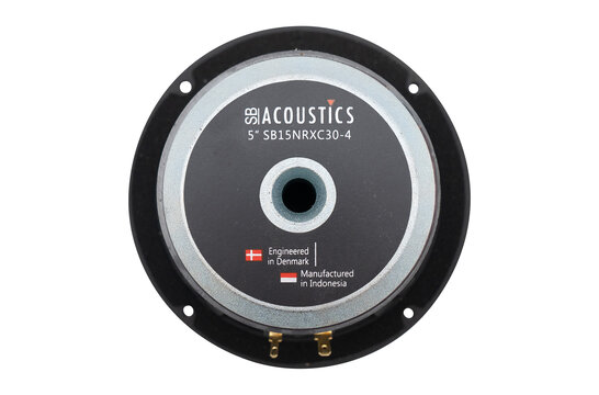 SB15NRXC30-4 Tiefmitteltöner