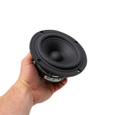 SB15NRXC30-4 Bass-midwoofer