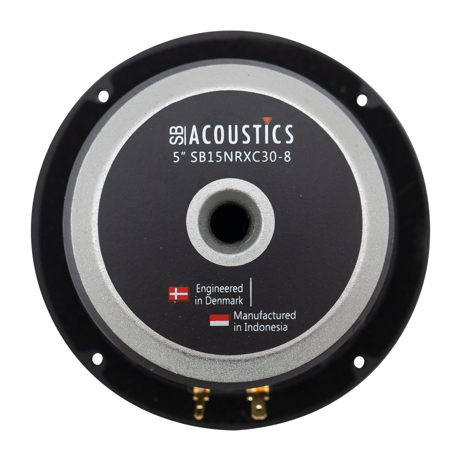 SB15NRXC30-8 Bass-midwoofer