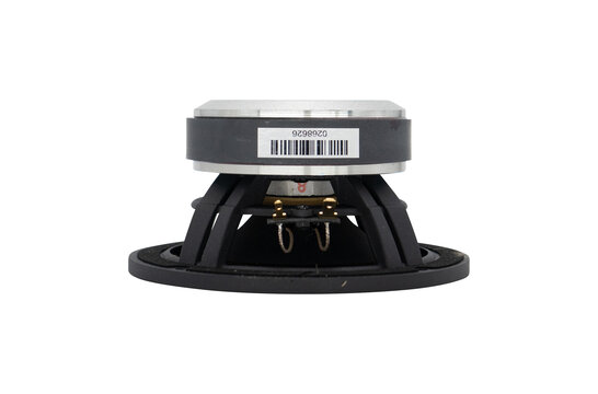 SB15NRXC30-8 5" Midrange Woofer