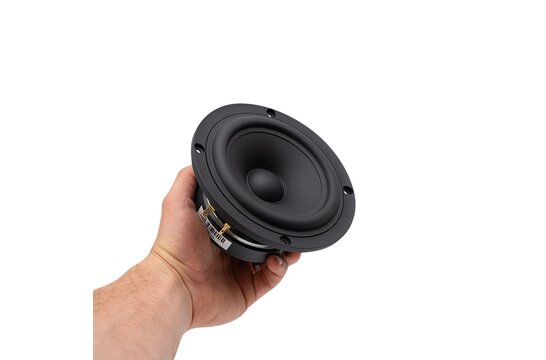 SB15NRXC30-8 Woofer Medio-Bassi