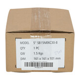 SB15NRXC30-8 Woofer Medio-Bassi