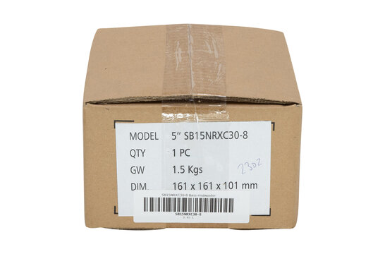 SB15NRXC30-8 Tiefmitteltöner