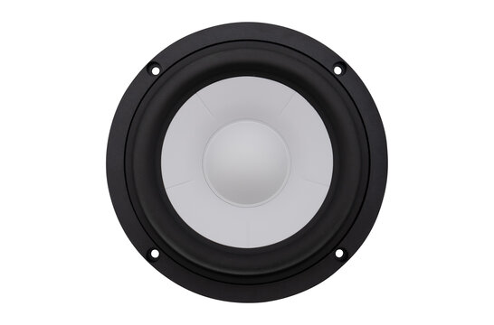 SB17CAC35-8 Bass-midwoofer