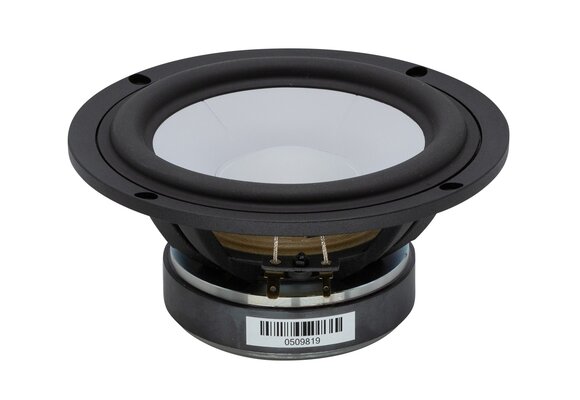 SB17CAC35-8 Woofer Medio-Bassi