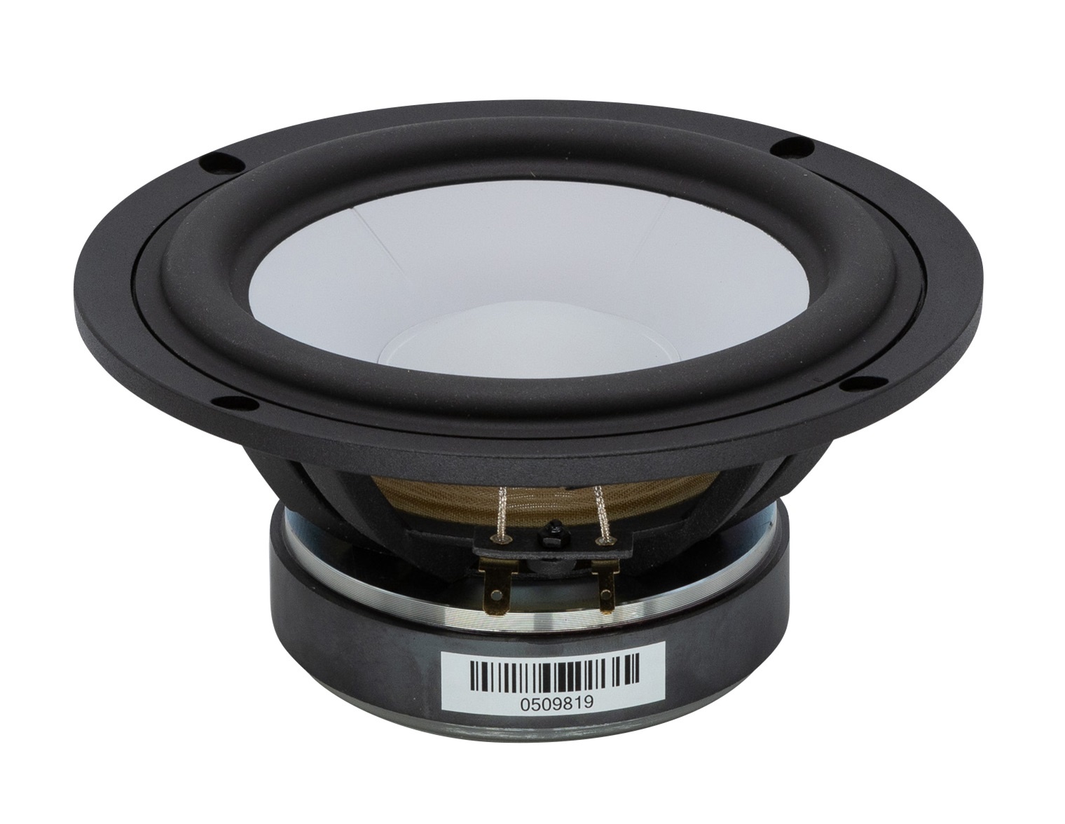 SB17CAC35-8 Bass-midwoofer