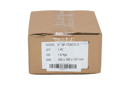 SB17CAC35-8 Woofer Medio-Bassi