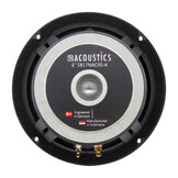 SB17NAC35-4 Woofer Medio-Bassi
