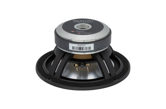 SB17NAC35-4 Bass-midwoofer