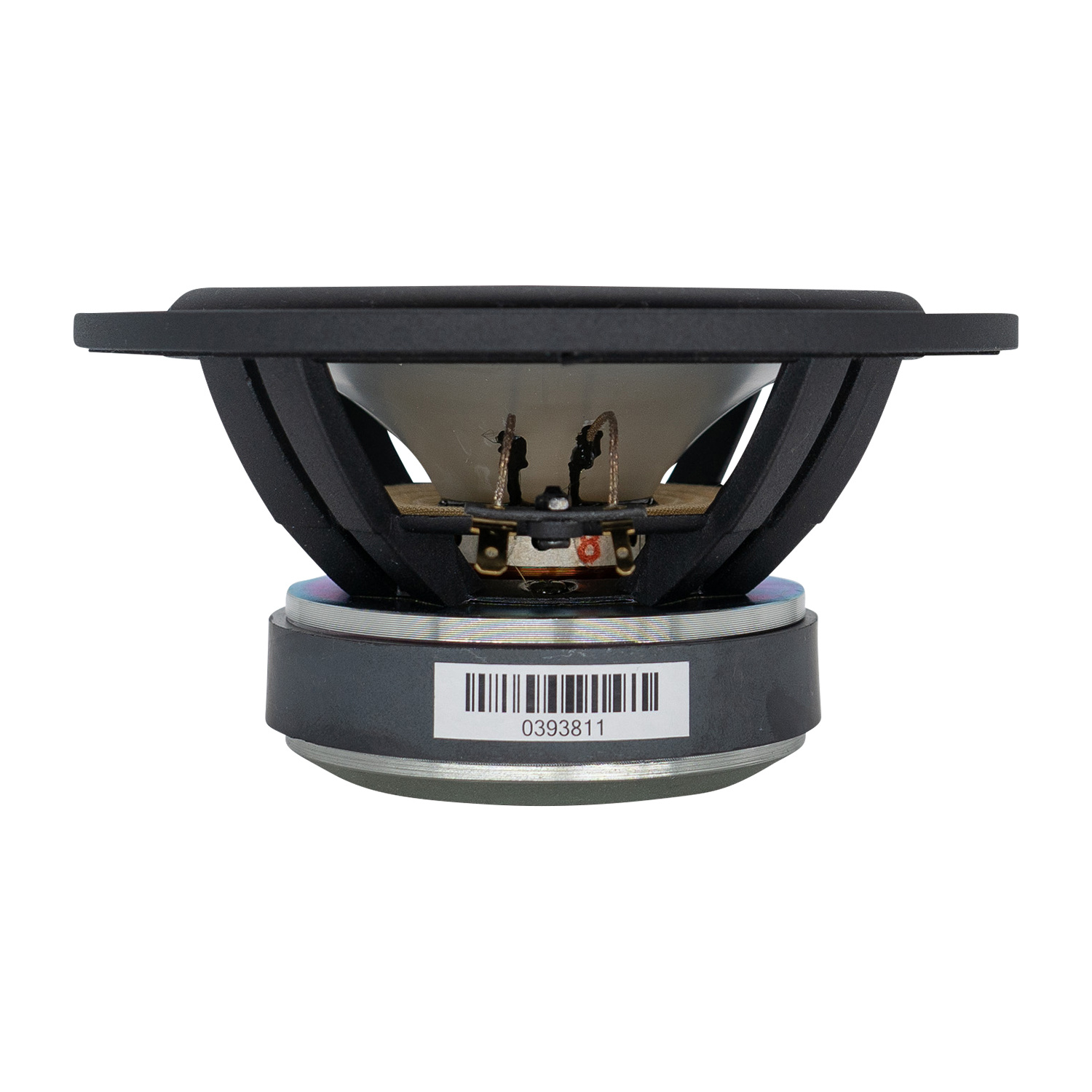 SB17NAC35-4 6'' Aluminum Cone Woofer