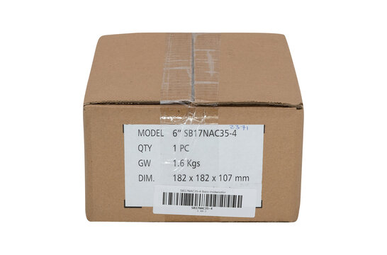 SB17NAC35-4 Woofer Medio-Bassi