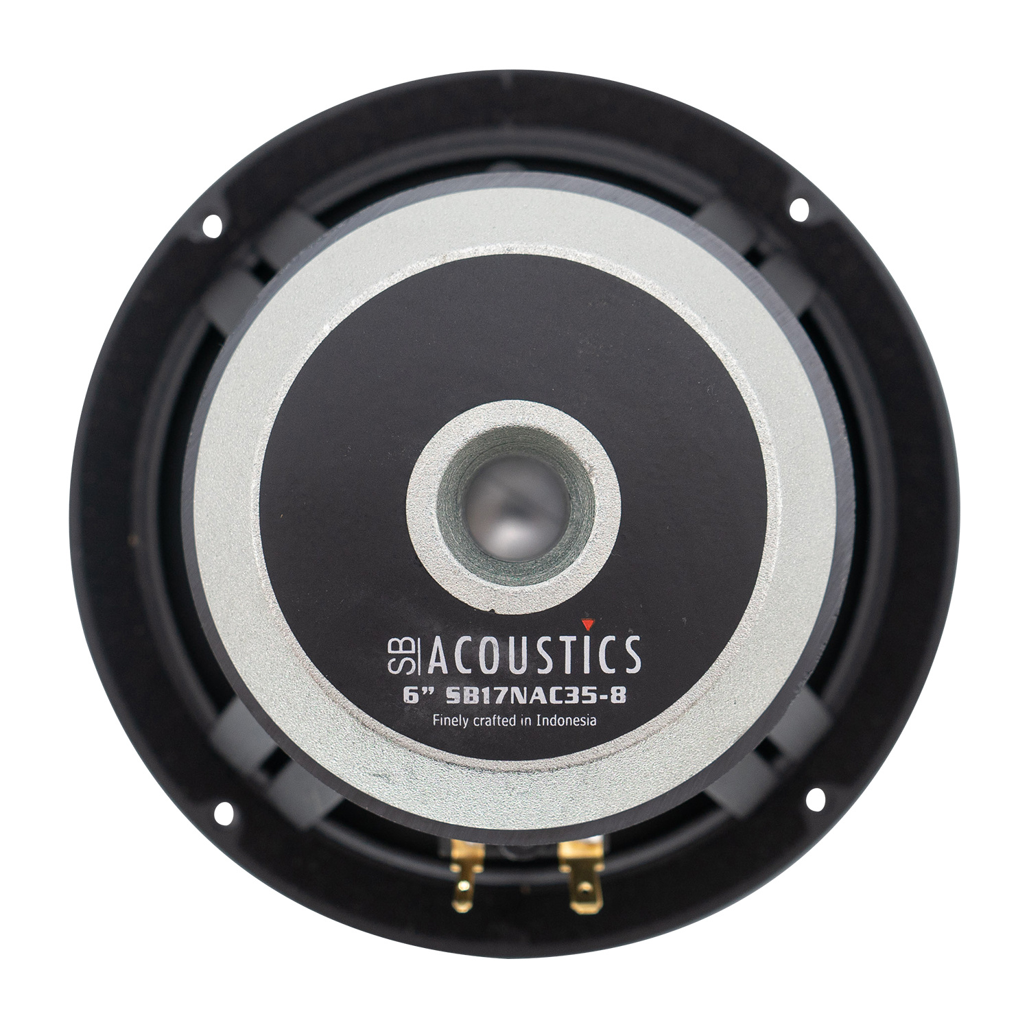 SB17NAC35-8 Woofer Medio-Bassi